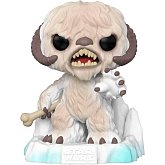 Фигурка Deluxe Star Wars Wampa Exclusive — Funko Pop! Vinyl 372