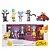 Набор фигурок "Симпсоны" 6 шт от Jakks Pacific