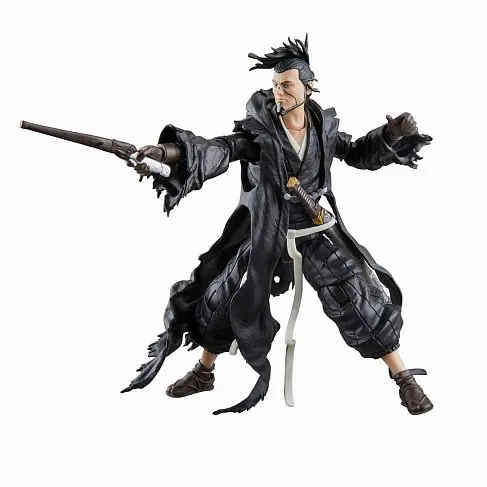 Фигурка Star Wars Visions The Ronin — Hasbro Black Series