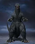 Фигурка Годзилла — Bandai Godzilla Final Wars SH Monsterarts