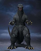 Фигурка Годзилла — Bandai Godzilla Final Wars SH Monsterarts