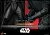 Фигурка Люк Скайуокер "Темная империя" от Hot Toys
