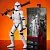 Фигурка Клонтрупер Первая фаза «Black Series» от Hasbro
