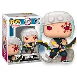 Фигурка Demon Slayer Kimetsu no Yaiba Tengen Uzui — Funko Pop! Vinyl 1533