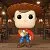 Фигурка Вуди История игрушек 5 "Toy Story 5 Woody" от Funko POP! 1711