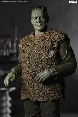 Фигурка Frankenstein Monster Son of Frankenstein — Neca Universal Monsters Ultimate