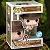 Фигурка "Индиана Джонс" Эксклюзив от Funko POP! 1369