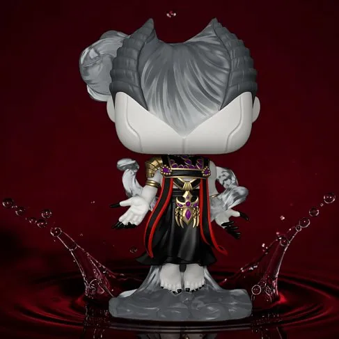 Фигурка Magic The Gathering Ashiok — Funko Pop! 1094