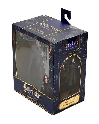 Фигурка Severus Snape — Neca Harry Potter Legacy Collection Figure