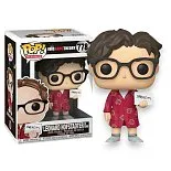 Фигурка Leonard — Funko The Big Bang Theory POP! Vinyl 778