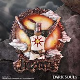 Dark Souls Solaire — Nemesis Now Wall Plaque
