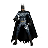 Фигурка Бэтмен — McFarlane Toys DC Batman Forever Wave 13