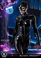 Статуя  Catwoman Bonus version — Prime 1 Studio MMBM-05S Batman Returns 1/3