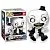 Фигурка Клоун Арт сидит "Terrifier-Art the Clown Shelf Sitter" от Funko POP! 2011