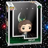 Фигурка Cover Alien Ripley — Funko Pop! Vinyl 23
