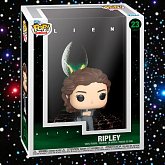Фигурка Cover Alien Ripley — Funko Pop! Vinyl 23