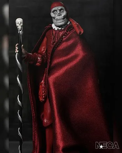 Фигурка Masque of the Red Death — Neca Universal Monsters