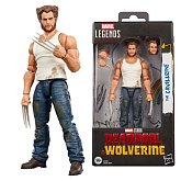 Фигурка Cavillrine — Hasbro Marvel Legends Deadpool and Wolverine Figure