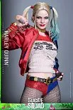 Фигурка Suicide Squad Harley Quinn — Hot Toys MMS841 1/6 Figure