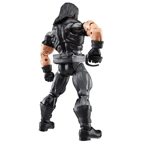 Фигурка X-23 and Warpath X-Force — Hasbro Marvel Legends