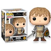 Фигурка Knight of Seven Kingdoms Dunk — Funko Pop! Vinyl Game of Thrones 1901 CHASE