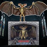 Фигурка Гремлин Летучая мышь — Neca Gremlins 2 The New Batch Bat Gremlin