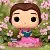 Фигурка Белль "Принцессы Диснея" от Funko POP! 1021