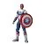 Фигурки Капитан Америка «Вселенная Marvel» от Hasbro