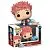 Фигурка Юдзи Итадори "Магическая битва" Эксклюзив от Funko POP! 1117