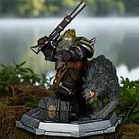 Фигурки Dwarf Hunter Beast Master/Marksman — McFarlane Toys World Of Warcraft