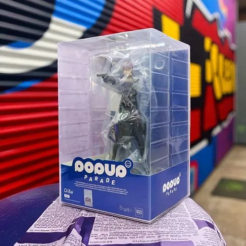 Фигурка Qi Bai Love&Producer — Pop Up Parade