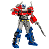 Фигурка Rise of the Beasts Optimus Prime — Hasbro Transformers Studio Series