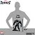 Фигурка Веном "Marvel Rivals" 30 см от McFarlane Toys