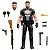 Фигурка Каратель «Последнее убийство» от Hasbro Marvel Legends