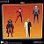 Фигурки Бэтмен "Animated Series Deluxe" Серия 2 от Mezco