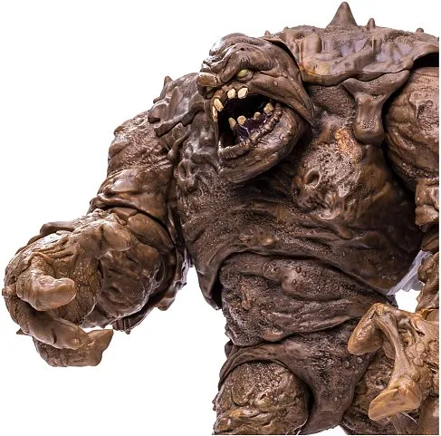 Фигурка Rebirth Clayface — McFarlane Toys Megafig
