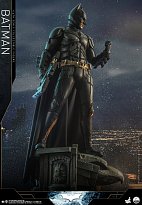 Фигурка Бэтмен — Hot Toys Hot Toys QS019 The Dark Knight Trilogy Batman 1/4