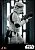 Фигурка Штурмовик с диорамой Звезды Смерти от Hot Toys