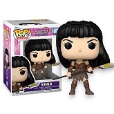 Фигурка Xena w Spear — Xena Warrior Princess Funko Pop! Vinyl 1665