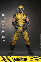 Фигурка Wolverine — Hot Toys VGM91 Marvel Wolverine 1/6