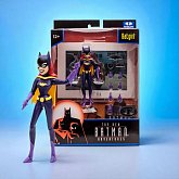 Фигурка Batgirl — McFarlane Toys DC New Batman Adventures Figure Platinum