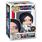 Фигурка Bleach Uryu Ishida — Funko Pop! Vinyl 1696 CHASE