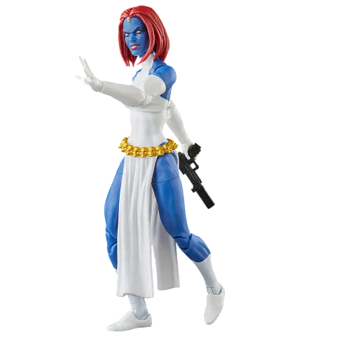 Фигурка Mystique X-Men The Uncanny — Hasbro Marvel Legends