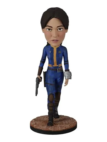 Башкотряс Fallout Lucy Maclean — Royal Bobble-Head