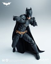 Фигурка Batman — Inart HgM0001S Dark Knight Rises Standart 1/12