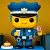 Фигурка Шеф Виггам "Симпсоны" от Funko Pop!