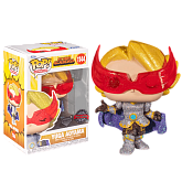 Фигурка My Hero Academia Yuga Aoyama Exclusive — Funko Pop! Vinyl 1144