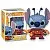 Фигурка Стич Эксперимент 626 "Stitch 626" от Funko POP! 125