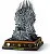 Фигурка Железный Трон «Игра престолов» от Noble Collection