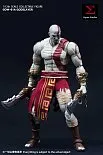 Фигурка God of War Kratos — Sigma Studio GOW-01A Godslayer 1/12